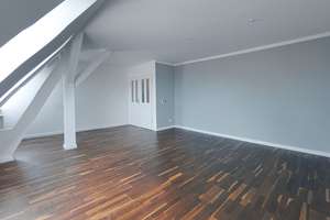 Zentrale 4 Zimmer Wohnung mit Charme und vielen Möglichkeiten – Die vollständige Adresse der Immobilie erhältst du vom Anbieter., 80339 Westend, München – Vorschaubild 3