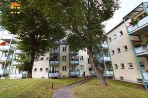 Sonniges ZUHAUSE mit Balkon gesucht?