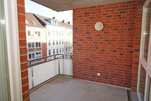 Eigentumswohnung in Innenstadtlage – Muhliusstr. 76, 24103 Damperhof, Kiel – Vorschaubild 16