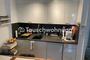 Tauschwohnung: Tausche 2 ZKB Wohnung gegen 3 ZKB – Die vollständige Adresse der Immobilie erhältst du vom Anbieter., 48145 Hansaplatz, Münster – Vorschaubild 5