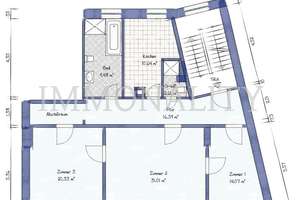 Attraktives Stadtleben am Kohlmarkt – Friedrich Wilhelm Straße 32, 38100 Innenstadt, Braunschweig – Vorschaubild 16