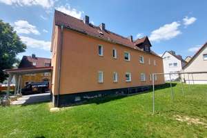 Großzügige Doppelhaushälfte mit Keller und Carport | 34127 Kassel – Die vollständige Adresse der Immobilie erhältst du vom Anbieter., 34127 Philippinenhof, Kassel – Vorschaubild 4