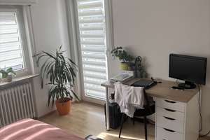 2-Zimmer-Wohnung in Stuttgart, Möhringen-Ost – Die vollständige Adresse der Immobilie erhältst du vom Anbieter., 70567 Möhringen-Ost, Stuttgart – Vorschaubild 4