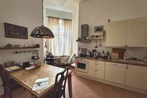 Historisches Wohnjuwel: Exquisite 2-Zimmer-Wohnung in der Hegelstraße  – Hegelstraße 15, 39104 Altstadt, Magdeburg – Vorschaubild 5