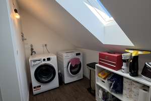 Hochwertige 3-Zimmerwohnung mit moderner Einbauküche in Manching – Donaufeldstraße X, 85077 Manching – Vorschaubild 5