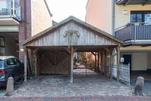 Perle in der Altstadt - Wohntraum mit Baugrundstück! – Die vollständige Adresse der Immobilie erhältst du vom Anbieter., 21614 Buxtehude – Vorschaubild 7