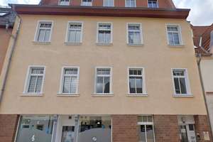 Gemütliche Wohnung im Zentrum für Studenten, Singles etc. – Markt 47, 8412 Werdau – Vorschaubild 8