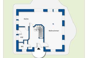 Einzigartiges Fachwerk Landhaus – Familienidyll mit Pool, Kamin und großem Sonnengrundstück – Die vollständige Adresse der Immobilie erhältst du vom Anbieter., 15732 Schulzendorf – Vorschaubild 11