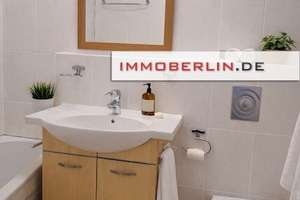 IMMOBERLIN.DE - Attraktive Wohnung mit Westbalkon & hübschem Ausblick in naturverbundener Lage – Die vollständige Adresse der Immobilie erhältst du vom Anbieter., 14480 Drewitz, Potsdam – Vorschaubild 4