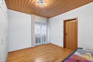 Charmante Erdgeschosswohnung mit Garten und Garage im Herzen von Regensburg – Die vollständige Adresse der Immobilie erhältst du vom Anbieter., 93057 Konradsiedlung-Wutzlhofen, Regensburg – Vorschaubild 11