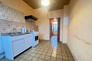 Reihenmittelhaus mit Potential für die kleine Familie – Die vollständige Adresse der Immobilie erhältst du vom Anbieter., 23569 Kücknitz, Lübeck – Vorschaubild 6