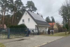 Einfamilienhaus mit 5 Zimmern und Garage in Glienicke/Nordbahn – Die vollständige Adresse der Immobilie erhältst du vom Anbieter., 16548 Glienicke/Nordbahn – Vorschaubild 1