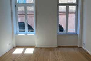 Top sanierte Altbauwohnung für City-Liebhaber – Kirchgasse 68, 65183 Mitte, Wiesbaden – Vorschaubild 8