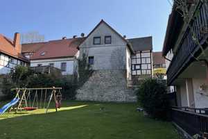 Solides Ein-/Zweifamilienhaus im schönen Schieder-Schwalenberg – Lippe (Kreis) – Vorschaubild 2