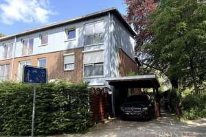 Großzügiges Reihenendhaus mit Carport & Vollkeller – Ruhige Wohnlage in Hamburg-Eißendorf