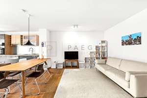 Stilvoll wohnen zwischen Mitte & Kreuzberg – mit Balkon und begehbarem Ankleidezimmer – 10179 Mitte (Ortsteil), Berlin – Vorschaubild 11