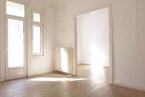 Vorderer Westen, 4 Zimmer-Wohnung in Jugendstil-Altbau, Parkstr. 50, Hochpaterre – Parkstr. 50, 34119 West, Kassel – Vorschaubild 6