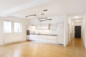 Außergewöhnliches Loft-Wohnen mit privatem Garten in Berlin-Charlottenburg! – Die vollständige Adresse der Immobilie erhältst du vom Anbieter., 10589 Charlottenburg, Berlin – Vorschaubild 3