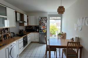 3-Schlafzimmer-Wohnung in der Altstadt Düsseldorf – Stiftsplatz 11, 40213 Altstadt, Düsseldorf – Vorschaubild 15
