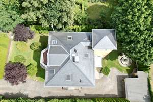 * sanierte, denkmalgeschützte Villa in Bestlage mit exklusiver Einliegerwohnung * – Die vollständige Adresse der Immobilie erhältst du vom Anbieter., 1309 Blasewitz (Stadtteil), Dresden – Vorschaubild 3