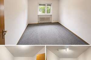 4 Zimmer-Wohnung in Trier Kürenz/Weidengraben – Die vollständige Adresse der Immobilie erhältst du vom Anbieter., 54296 Kürenz, Trier – Vorschaubild 4
