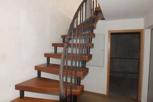 +Platzwunder+ DHH + frei + kleiner Garten + keine Käuferprovision – Nobileweg 1B, 70439 Stammheim-Süd, Stuttgart – Vorschaubild 8