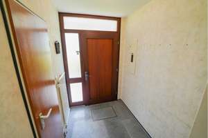 Einfamilienhaus mit Garten, Garage und viel Entwicklungspotenzial - Bremerhaven Schiffdorferdamm – Die vollständige Adresse der Immobilie erhältst du vom Anbieter., 27574 Schiffdorferdamm, Bremerhaven – Vorschaubild 15
