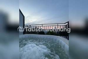Tauschwohnung: 3Zimmer DG-Wohnung mit Penthouseflair – Nöldnerstraße 18, 10317 Rummelsburg, Berlin – Vorschaubild 9