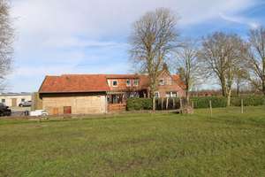 Vermietete Landstelle in Alleinlage, 2 ha Grünland am Haus – Die vollständige Adresse der Immobilie erhältst du vom Anbieter., 26607 Aurich – Vorschaubild 7