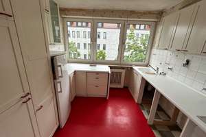 4-Zi.-ETW in Erlangen - zentrumsnah...kurze Wege in die Innenstadt – Die vollständige Adresse der Immobilie erhältst du vom Anbieter., 91052 Rathenau, Erlangen – Vorschaubild 9