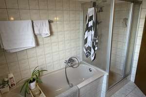 "Dachgeschosswohnung mit großem Südbalkon in Aufderhöhe nähe Leichlingen und Langenfeld" – Wipperauer Str. 70, 42699 Ohligs/Aufderhöhe/Merscheid, Solingen – Vorschaubild 12