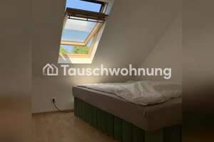 Tauschwohnung: gemütliche Wohnung nähe Hbf gegen Kölner Wohnung
