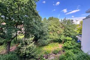 +++Bezugsfreie, lichtdurchflutete 2-Zimmer-Altbau-Wohnung mit Gemeinschaftsgarten+++ – Gersdorfstraße 71, 12105 Mariendorf, Berlin – Vorschaubild 17