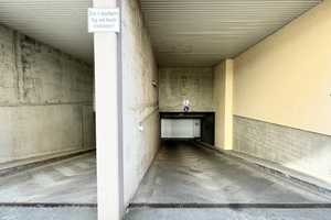 +++ Erstbezug nach Renovierung +++ Zentrale 2-Zimmer-Wohnung mit Balkon und Tiefgarage in St.Peter – Nürnberg – Vorschaubild 11