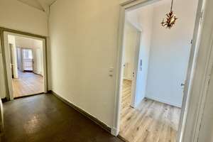 Perfekte 4er-WG: kernsanierte 4,5 Zi DG-Wohnung in Altstadtbestlage mit phantastischem Ausblick  – Königstraße 71, 23552 Innenstadt, Lübeck – Vorschaubild 31