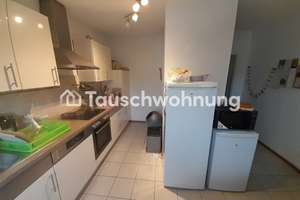 Tauschwohnung: Geräumige Flat in Karlsruhe Südweststadt – Karlstraße 101, 76137 Südweststadt, Karlsruhe – Vorschaubild 2