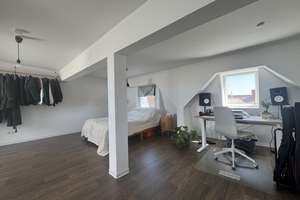 Helle 2-Zimmer Maisonette  – Laurentiusstraße 13, 68167 Neckarstadt-West, Mannheim – Vorschaubild 3