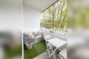 Tauschwohnung: Tausche meine 2-Zimmer-Wohnung in Düsseldorf – 40233 Flingern Süd, Düsseldorf – Vorschaubild 5