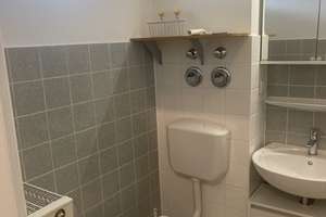 Alltagstaugliche 1-Zimmer-Wohnung in Heidelberg-Rohrbach – 69126 Rohrbach, Heidelberg – Vorschaubild 10