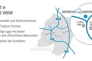 15.02.2025 | Smarte 1-Zimmer-Wohnung – Dietrichsweg 66a, 26127 Oldenburg (Oldenburg) – Vorschaubild 4