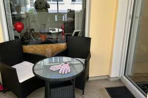 Ruhige und Helle Altbauwohnung mit Balkon im Essener Süden – Sibyllastraße 9, 45136 Rüttenscheid, Essen – Vorschaubild 17