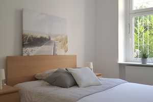 Charming Furnished 2 rooms apartment in Charlottenburg – Kamminer Str. 4, 10589 Berlin – Vorschaubild 3