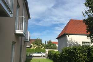 Students only: möbliertes Appartement in Uni-Nähe – Die vollständige Adresse der Immobilie erhältst du vom Anbieter., 86179 Haunstetten-Nord, Augsburg – Vorschaubild 12