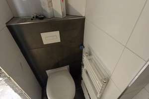 Moderne 2-Zimmer-Wohnung in direkter Nähe zum Bürgerpark – Buddestraße 30, 28215 Findorff-Bürgerweide, Bremen – Vorschaubild 3