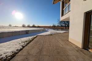 Wunderschöne DHH mit tollem Garten und herrlichem Blick in guter Wohnlage! – Die vollständige Adresse der Immobilie erhältst du vom Anbieter., 83512 Wasserburg am Inn – Vorschaubild 6