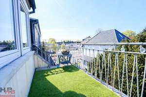 3-Zimmer-Wohnung mit Balkon – Die vollständige Adresse der Immobilie erhältst du vom Anbieter., 28259 Mittelshuchting, Bremen – Vorschaubild 8