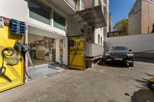 Saniert und hochwertig ausgestattete 2,5-Zimmer-Wohnung in Bestlage! – Die vollständige Adresse der Immobilie erhältst du vom Anbieter., 50670 Neustadt/Nord, Köln – Vorschaubild 16
