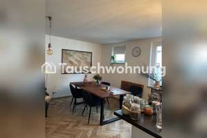 Tauschwohnung: 3-Zimmer-Wohnung in Hannover, Nord – Marschnerstraße 10, 30167 Nordstadt, Hannover – Vorschaubild 2