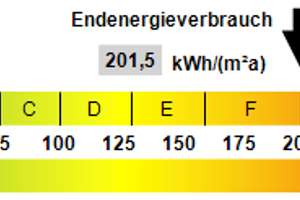 2-Zimmer Eigentumswohnung mit Tiefgaragenstellplatz in gefragter Lage von Kassel-Bad Wilhelmshöhe – Die vollständige Adresse der Immobilie erhältst du vom Anbieter., 34131 Bad Wilhelmshöhe, Kassel – Vorschaubild 8