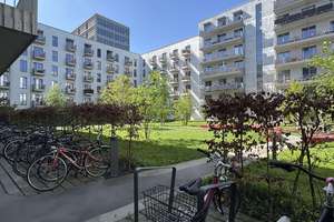 Exklusives Skyline-Penthouse in der Europacity – oberstes Geschoss & zwei Terrassen – Die vollständige Adresse der Immobilie erhältst du vom Anbieter., 10557 Moabit, Berlin – Vorschaubild 35